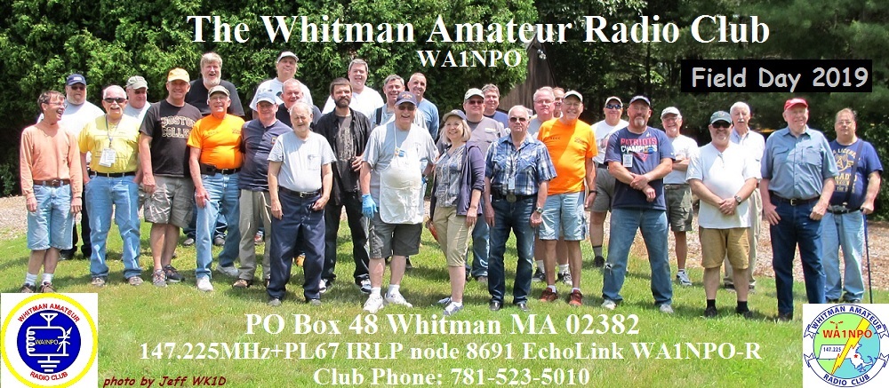 boston amature radio club Boston amature radio club